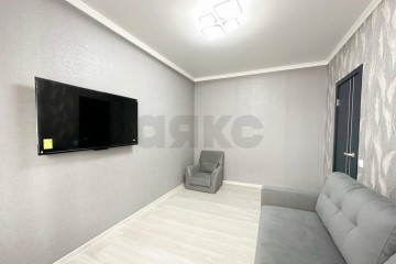 Фото №3: 2-комнатная квартира 46 м² - Краснодар, мкр. жилой комплекс Спортивная Деревня, ул. Западный Обход, 42к3