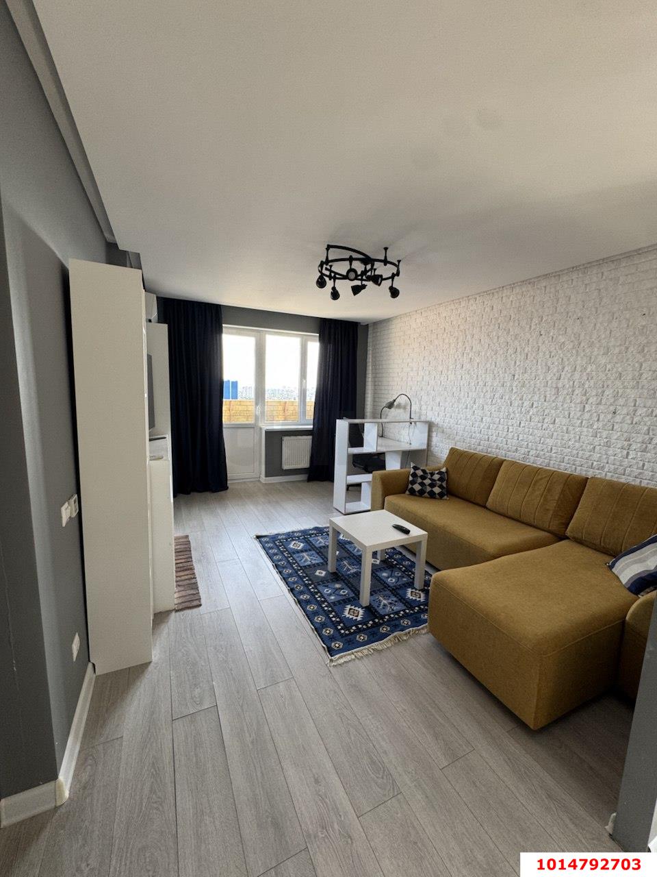 Фото №14: 2-комнатная квартира 55 м² - Краснодар, ЖК На Садовой, ул. Садовая, 159к2