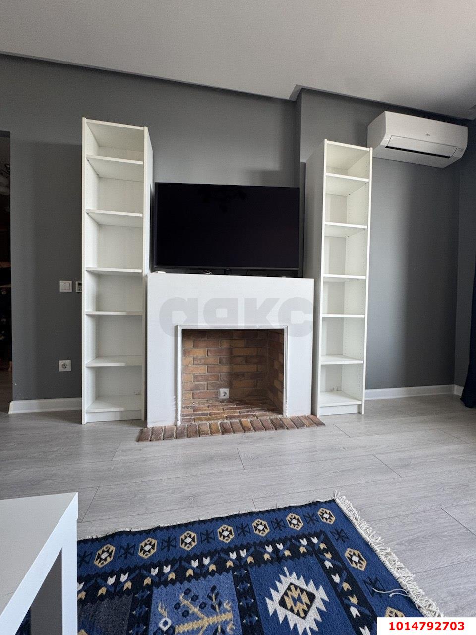 Фото №9: 2-комнатная квартира 55 м² - Краснодар, ЖК На Садовой, ул. Садовая, 159к2