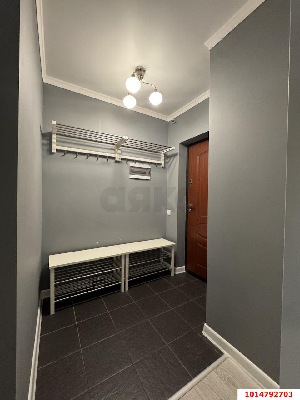 Фото №4: 2-комнатная квартира 55 м² - Краснодар, ЖК На Садовой, ул. Садовая, 159к2