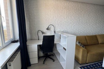 Фото №5: 2-комнатная квартира 55 м² - Краснодар, мкр. ЖК На Садовой, ул. Садовая, 159к2
