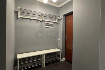 Фото №4: 2-комнатная квартира 55 м² - Краснодар, мкр. ЖК На Садовой, ул. Садовая, 159к2