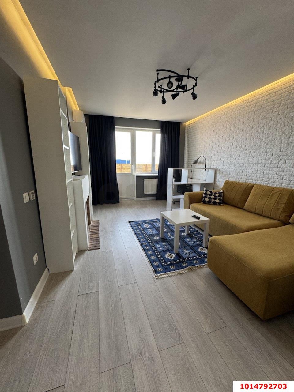 Фото №12: 2-комнатная квартира 55 м² - Краснодар, ЖК На Садовой, ул. Садовая, 159к2