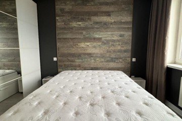 Фото №2: 2-комнатная квартира 55 м² - Краснодар, мкр. ЖК На Садовой, ул. Садовая, 159к2