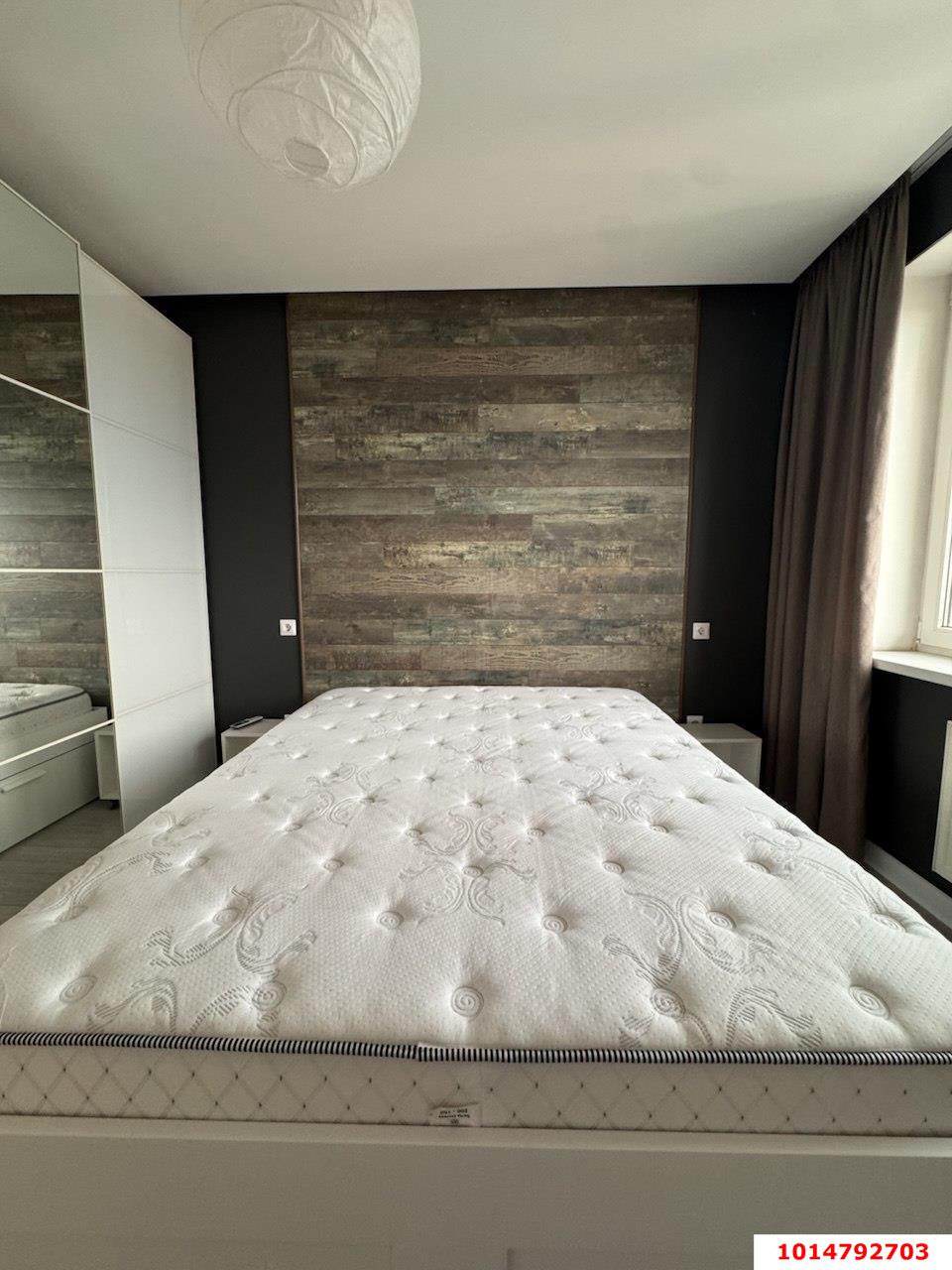 Фото №2: 2-комнатная квартира 55 м² - Краснодар, ЖК На Садовой, ул. Садовая, 159к2