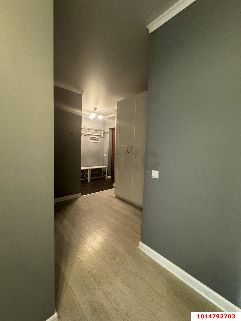 Фото №5: 2-комнатная квартира 55 м² - Краснодар, ЖК На Садовой, ул. Садовая, 159к2