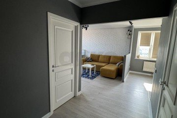 Фото №3: 2-комнатная квартира 55 м² - Краснодар, мкр. ЖК На Садовой, ул. Садовая, 159к2