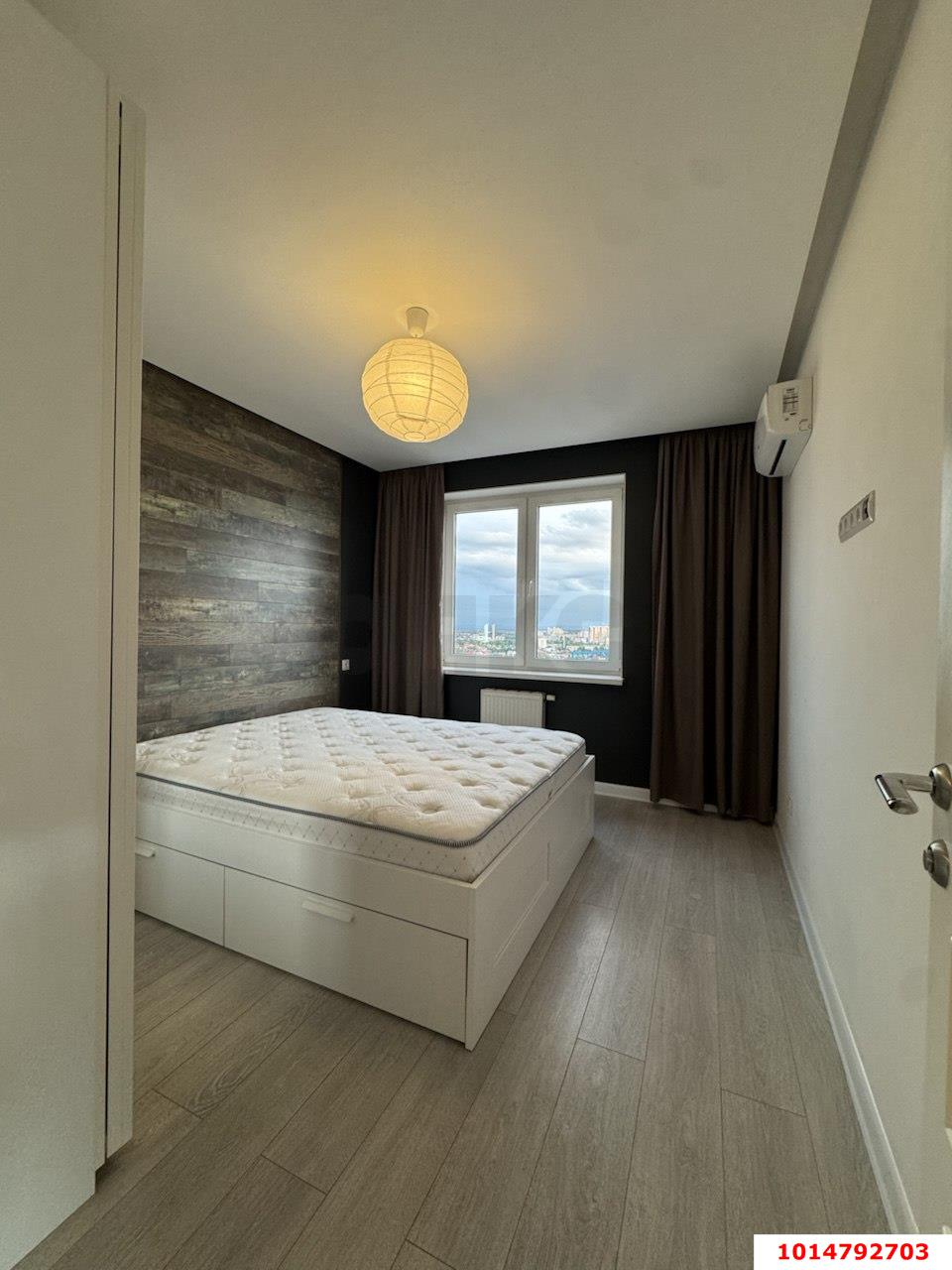 Фото №15: 2-комнатная квартира 55 м² - Краснодар, ЖК На Садовой, ул. Садовая, 159к2