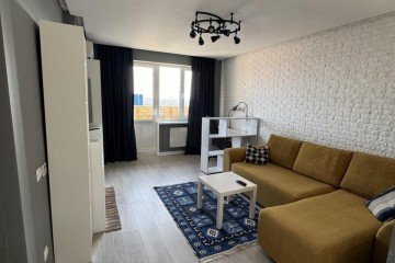 Фото №3: 2-комнатная квартира 55 м² - Краснодар, мкр. ЖК На Садовой, ул. Садовая, 159к2