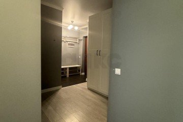 Фото №5: 2-комнатная квартира 55 м² - Краснодар, мкр. ЖК На Садовой, ул. Садовая, 159к2