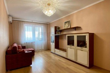 Фото №5: 1-комнатная квартира 46 м² - Краснодар, мкр. Школьный, ул. 9 Мая, 48/1к2