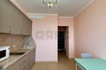 Фото №4: 1-комнатная квартира 46 м² - Краснодар, мкр. Школьный, ул. 9 Мая, 48/1к2