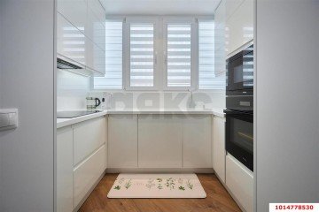 Фото №3: 2-комнатная квартира 72 м² - Краснодар, мкр. Солнечный, ул. Казбекская, 1