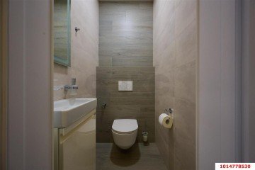 Фото №5: 2-комнатная квартира 72 м² - Краснодар, мкр. Солнечный, ул. Казбекская, 1