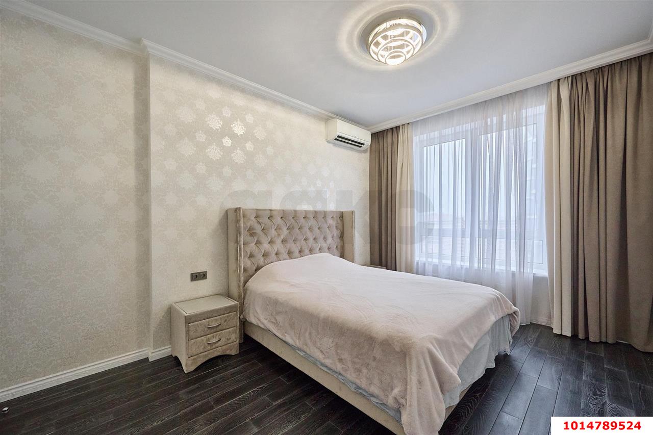 Фото №8: 2-комнатная квартира 67 м² - Краснодар, ЖК Седьмой Континент, ул. Совхозная, 1к5