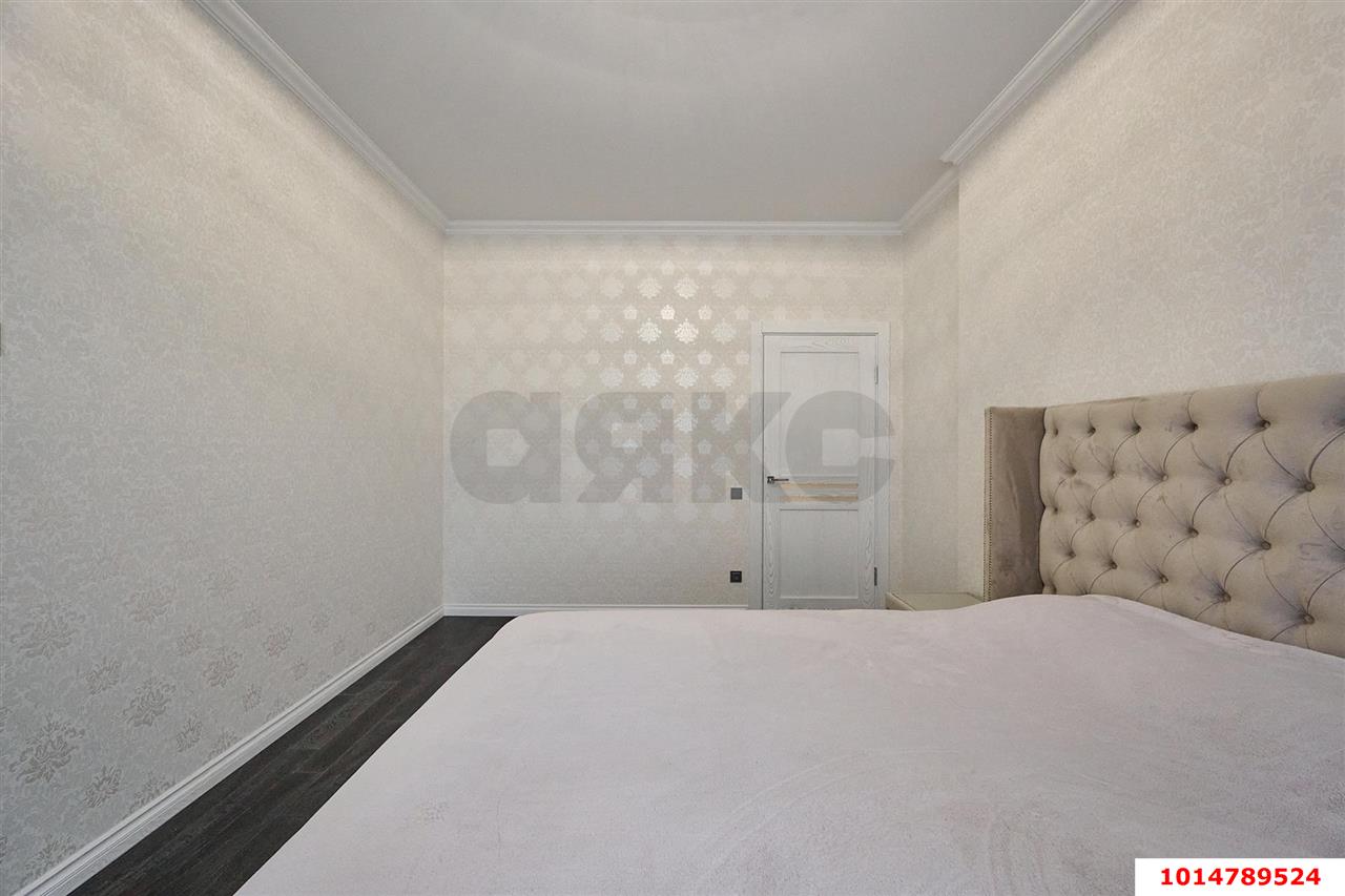 Фото №9: 2-комнатная квартира 67 м² - Краснодар, ЖК Седьмой Континент, ул. Совхозная, 1к5