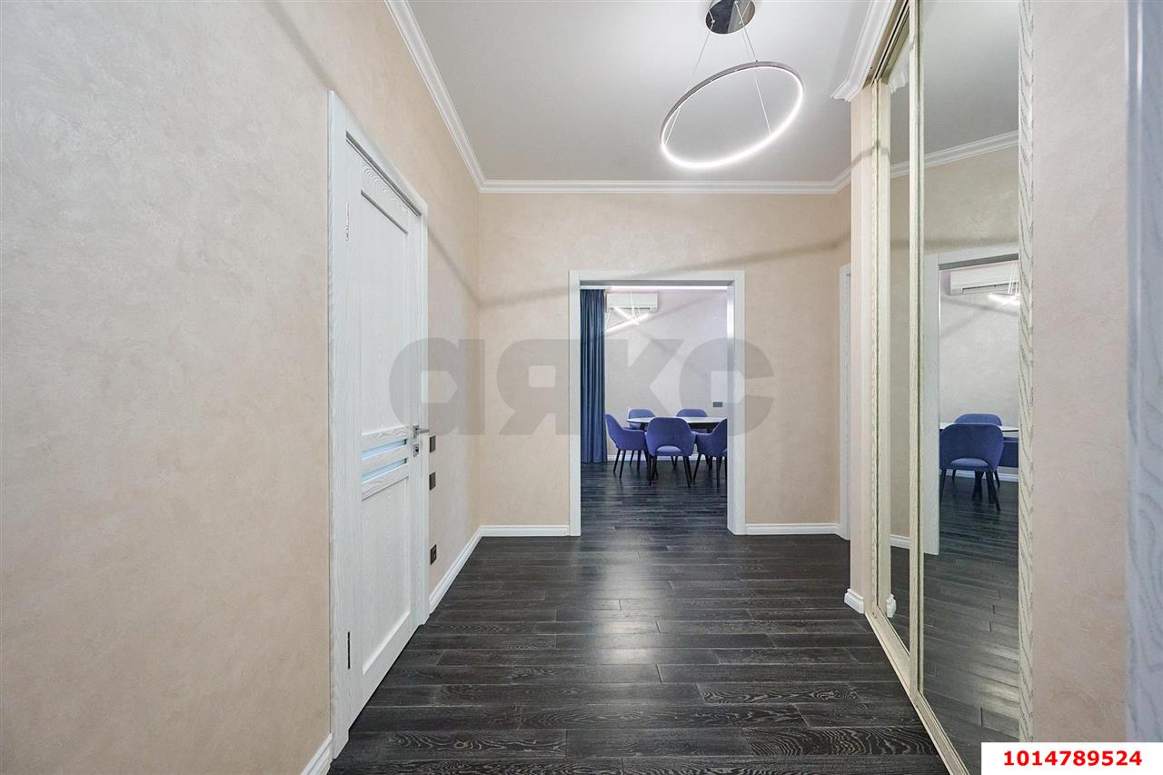 Фото №13: 2-комнатная квартира 67 м² - Краснодар, ЖК Седьмой Континент, ул. Совхозная, 1к5