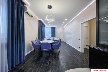 Фото №5: 2-комнатная квартира 67 м² - Краснодар, мкр. ЖК Седьмой Континент, ул. Совхозная, 1к5