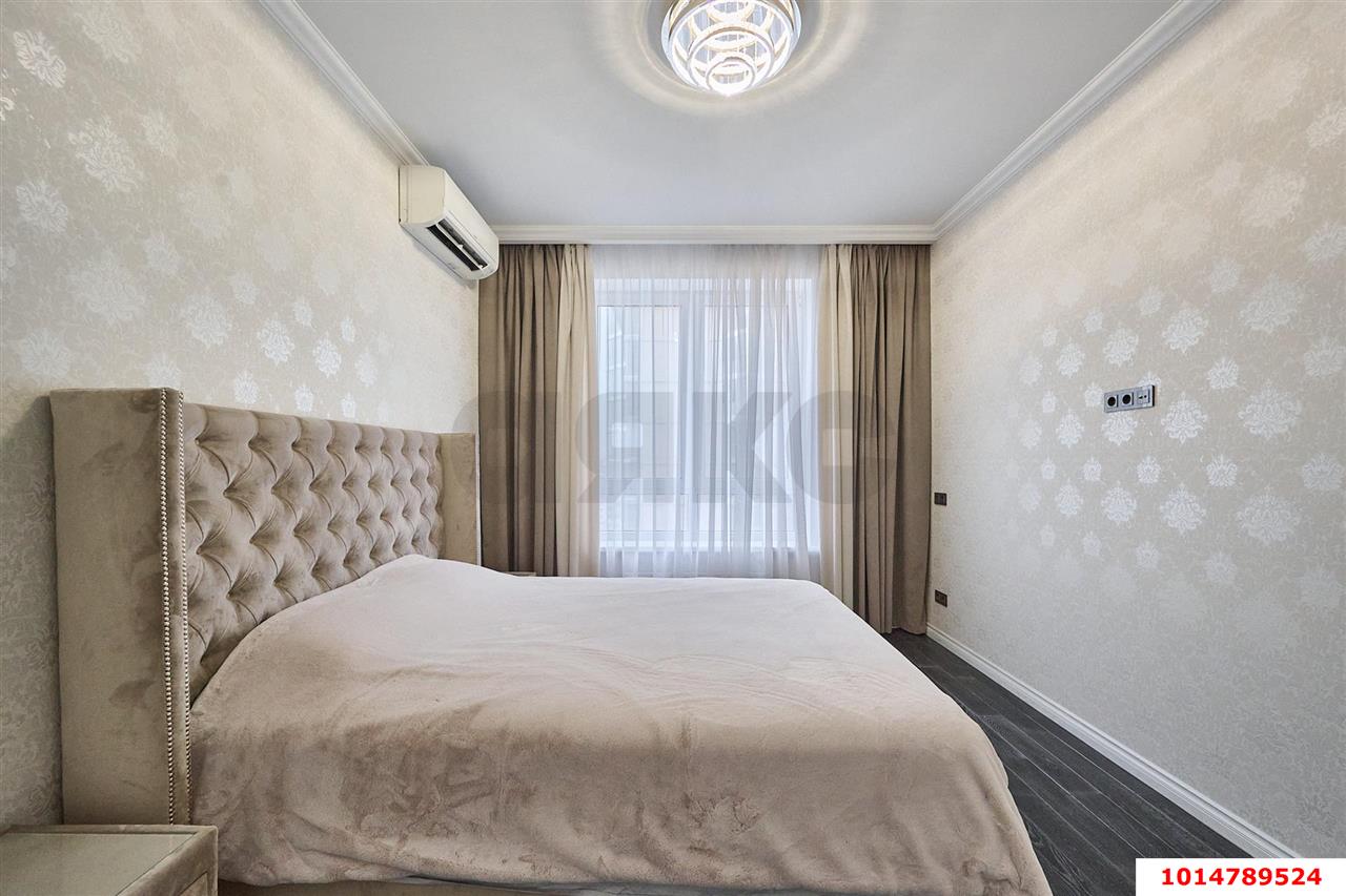 Фото №7: 2-комнатная квартира 67 м² - Краснодар, жилой комплекс Седьмой Континент, ул. Совхозная, 1к5