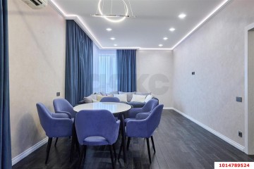 Фото №4: 2-комнатная квартира 67 м² - Краснодар, мкр. жилой комплекс Седьмой Континент, ул. Совхозная, 1к5