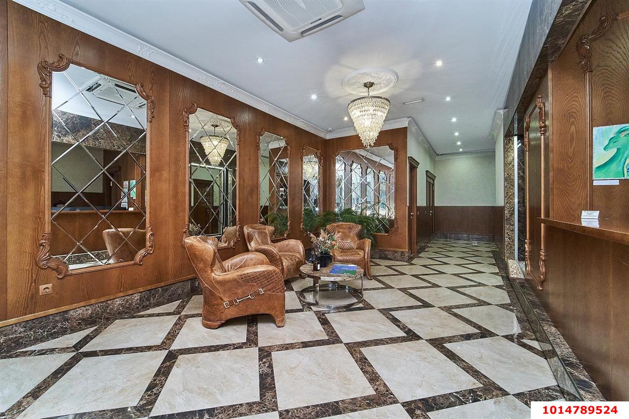 Фото №17: 2-комнатная квартира 67 м² - Краснодар, жилой комплекс Седьмой Континент, ул. Совхозная, 1к5