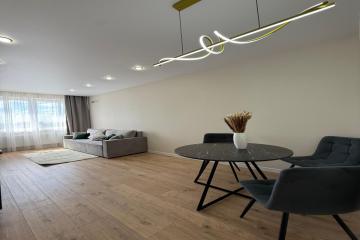 Фото №5: 2-комнатная квартира 45 м² - Краснодар, мкр. Краевая Клиническая Больница, ул. Домбайская, 55