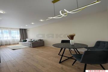 Фото №5: 2-комнатная квартира 50 м² - Краснодар, мкр. жилой комплекс Свобода, ул. Домбайская, 55