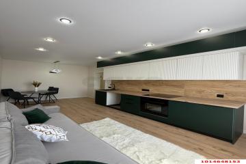 Фото №3: 2-комнатная квартира 50 м² - Краснодар, мкр. жилой комплекс Свобода, ул. Домбайская, 55