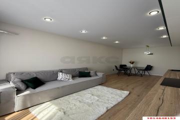 Фото №4: 2-комнатная квартира 50 м² - Краснодар, мкр. жилой комплекс Свобода, ул. Домбайская, 55