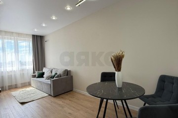 Фото №5: 2-комнатная квартира 50 м² - Краснодар, мкр. жилой комплекс Свобода, ул. Домбайская, 55