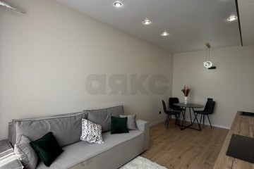 Фото №4: 2-комнатная квартира 50 м² - Краснодар, мкр. жилой комплекс Свобода, ул. Домбайская, 55