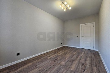 Фото №1: 1-комнатная квартира 35 м² - Краснодар, мкр. жилой комплекс Самолёт-6, ул. Ивана Беличенко, 88