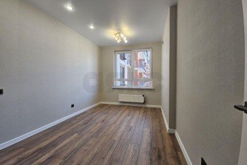 Фото №1: 1-комнатная квартира 35 м² - Краснодар, мкр. жилой комплекс Самолёт-6, ул. Ивана Беличенко, 88