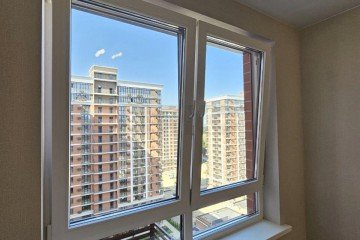 Фото №2: 1-комнатная квартира 35 м² - Краснодар, мкр. жилой комплекс Самолёт-6, ул. Ивана Беличенко, 88