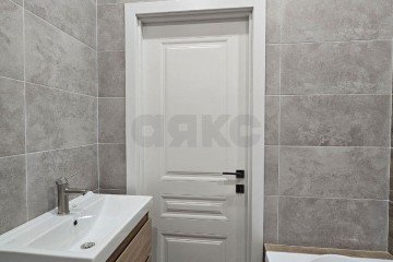 Фото №3: 1-комнатная квартира 35 м² - Краснодар, мкр. жилой комплекс Самолёт-6, ул. Ивана Беличенко, 88