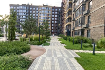 Фото №2: Студия 23 м² - Краснодар, мкр. жилой комплекс Спортивная Деревня, ул. имени Генерала Корнилова, 14