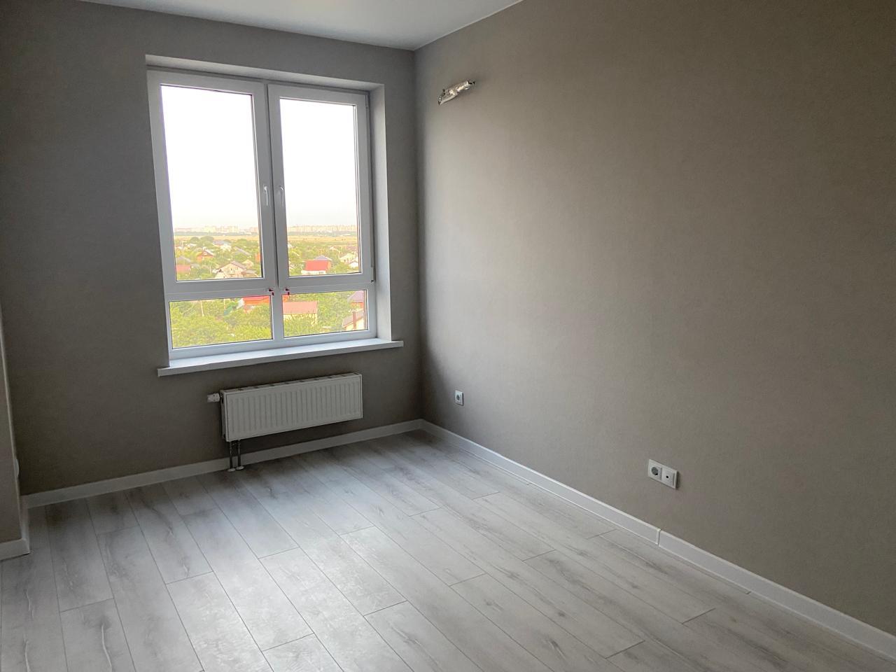 Фото №14: Студия 23 м² - Краснодар, Прикубанский внутригородской округ, мкр. жилой комплекс Спортивная Деревня, ул. имени Генерала Корнилова, 14