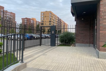 Фото №5: Студия 23 м² - Краснодар, мкр. жилой комплекс Спортивная Деревня, ул. имени Генерала Корнилова, 14