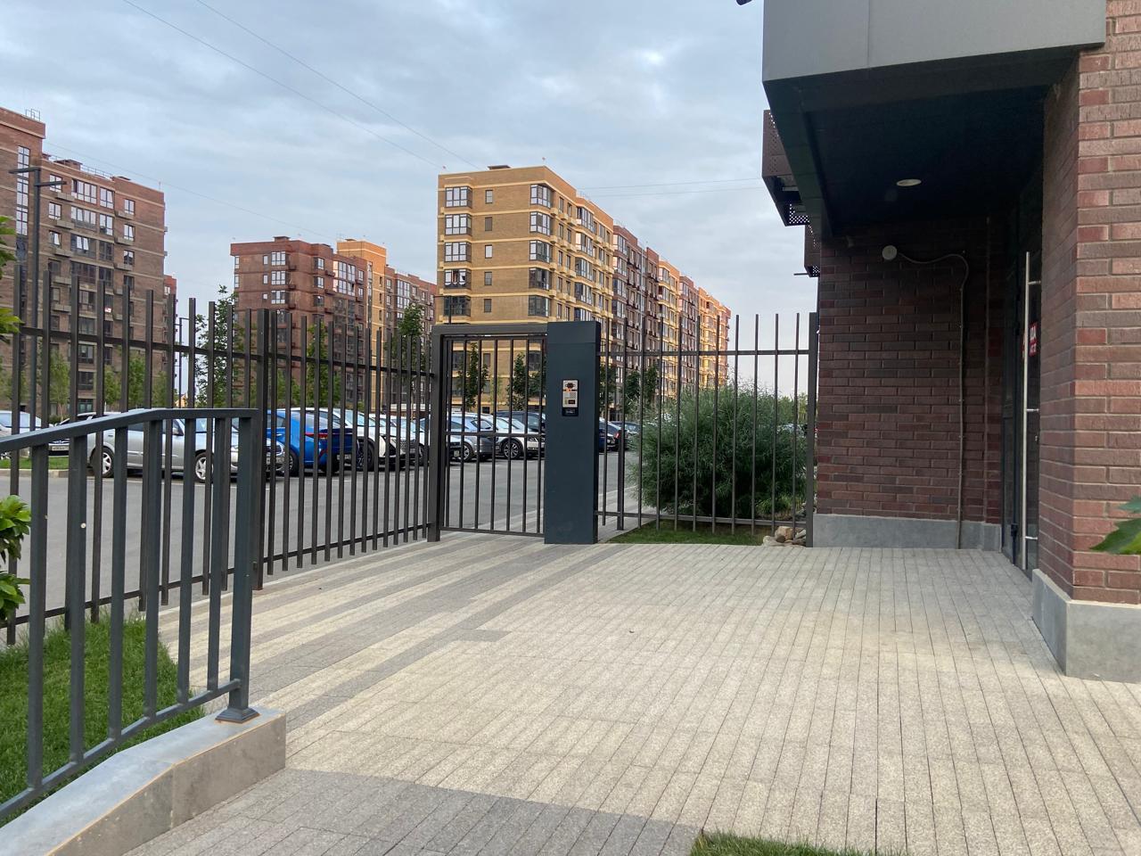 Фото №5: Студия 23 м² - Краснодар, Прикубанский внутригородской округ, мкр. жилой комплекс Спортивная Деревня, ул. имени Генерала Корнилова, 14