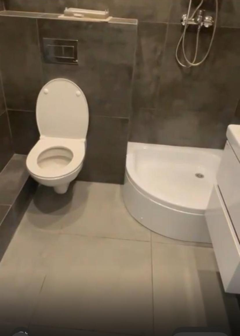 Фото №15: Студия 23 м² - Краснодар, Прикубанский внутригородской округ, мкр. жилой комплекс Спортивная Деревня, ул. имени Генерала Корнилова, 14