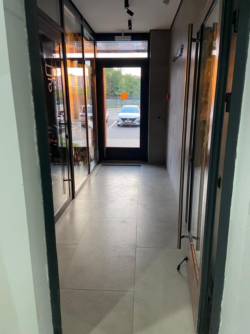 Фото №7: Студия 23 м² - Краснодар, Прикубанский внутригородской округ, мкр. жилой комплекс Спортивная Деревня, ул. имени Генерала Корнилова, 14