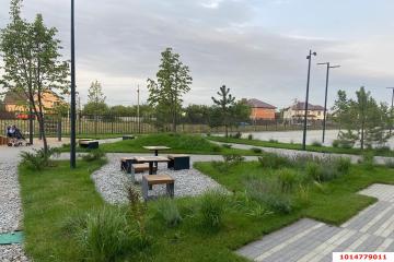 Фото №4: Студия 23 м² - Краснодар, мкр. жилой комплекс Спортивная Деревня, ул. имени Генерала Корнилова, 14