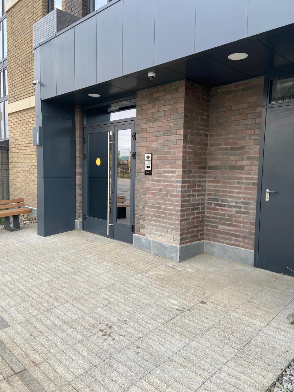 Фото №6: Студия 23 м² - Краснодар, Прикубанский внутригородской округ, мкр. жилой комплекс Спортивная Деревня, ул. имени Генерала Корнилова, 14