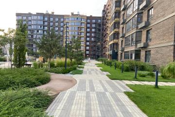 Фото №2: Студия 23 м² - Краснодар, мкр. жилой комплекс Спортивная Деревня, ул. имени Генерала Корнилова, 14