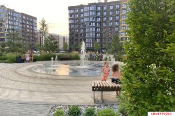 Фото №3: Студия 23 м² - Краснодар, мкр. жилой комплекс Спортивная Деревня, ул. имени Генерала Корнилова, 14