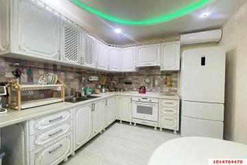 Фото №3: 1-комнатная квартира 50 м² - Краснодар, мкр. Центральный, ул. Будённого, 129