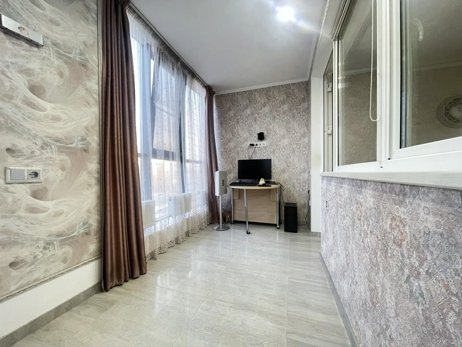 Фото №7: 1-комнатная квартира 62 м² - Краснодар, Западный внутригородской округ, Центральный внутригородской округ, жилой комплекс Центральный, мкр. Центральный, ул. Будённого, 129