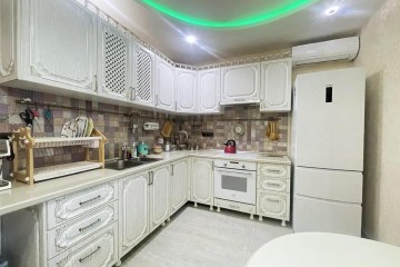 Фото №3: 1-комнатная квартира 50 м² - Краснодар, мкр. Центральный, ул. Будённого, 129