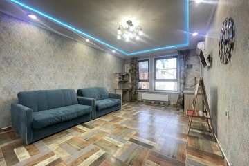 Фото №1: 1-комнатная квартира 50 м² - Краснодар, мкр. Центральный, ул. Будённого, 129