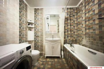 Фото №5: 1-комнатная квартира 50 м² - Краснодар, мкр. Центральный, ул. Будённого, 129